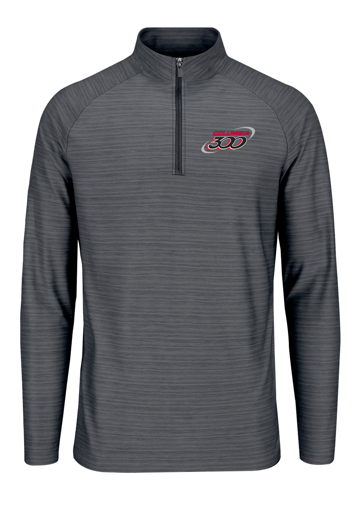 Columbia 300 Classic Striker Quarter Zip Pullover