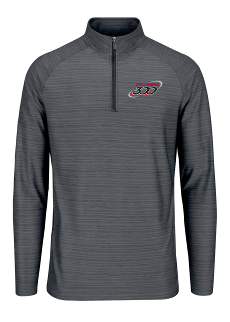 Columbia 300 Classic Striker Quarter Zip Pullover