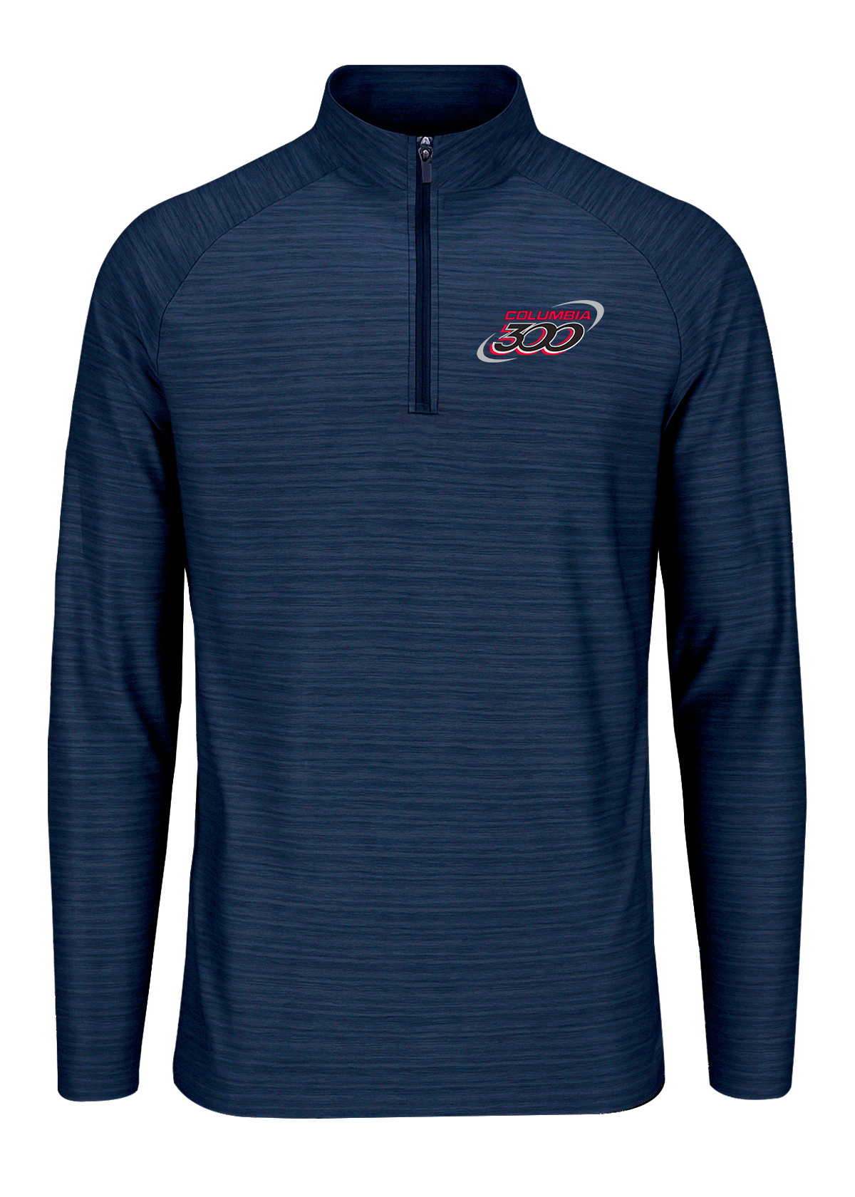 Columbia 300 Classic Striker Quarter Zip Pullover