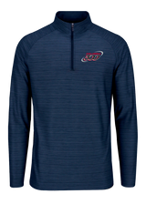 Columbia 300 Classic Striker Quarter Zip Pullover
