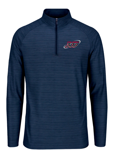Columbia 300 Classic Striker Quarter Zip Pullover