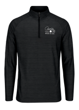 Columbia 300 Retro Striker Quarter Zip Pullover