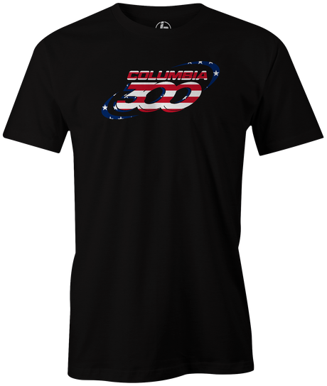 Columbia 300 USA