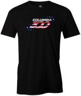 Columbia 300 USA