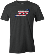 Columbia 300 USA