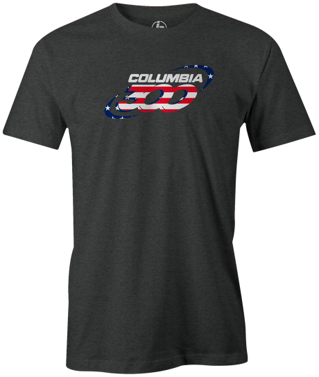 Columbia 300 USA