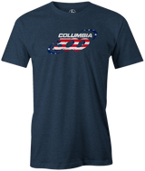 Columbia 300 USA