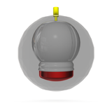Storm Lightning Blackout Light Core