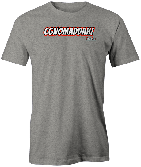 chnomaddah bowling tee shirt BrunsNick brands of brunswick bowler tshirt