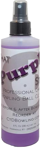 CtD That Wow Factor Ball Cleaner 4 Oz