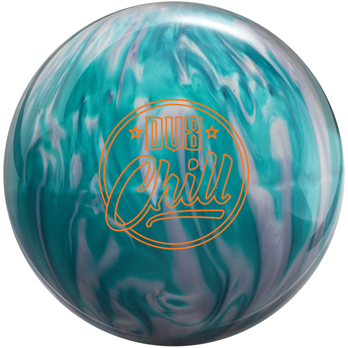 DV8 Chill Pearl 