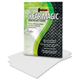 Hammer Clear Magic Refill (Pkg/3)