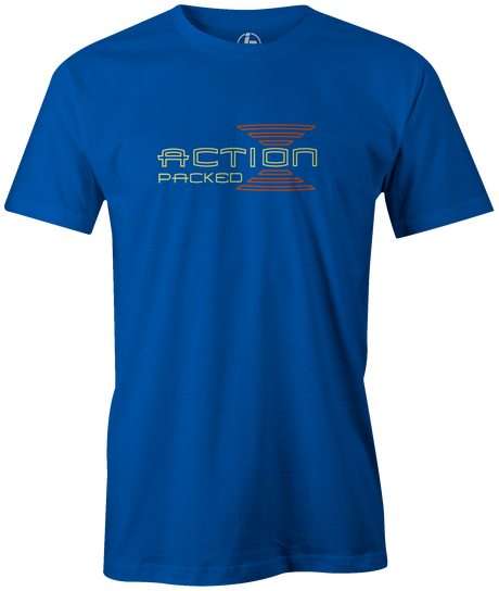 columbia-300-action-packed retro vintage bowling-ball-logo-tee-shirt-bowler-tshirt