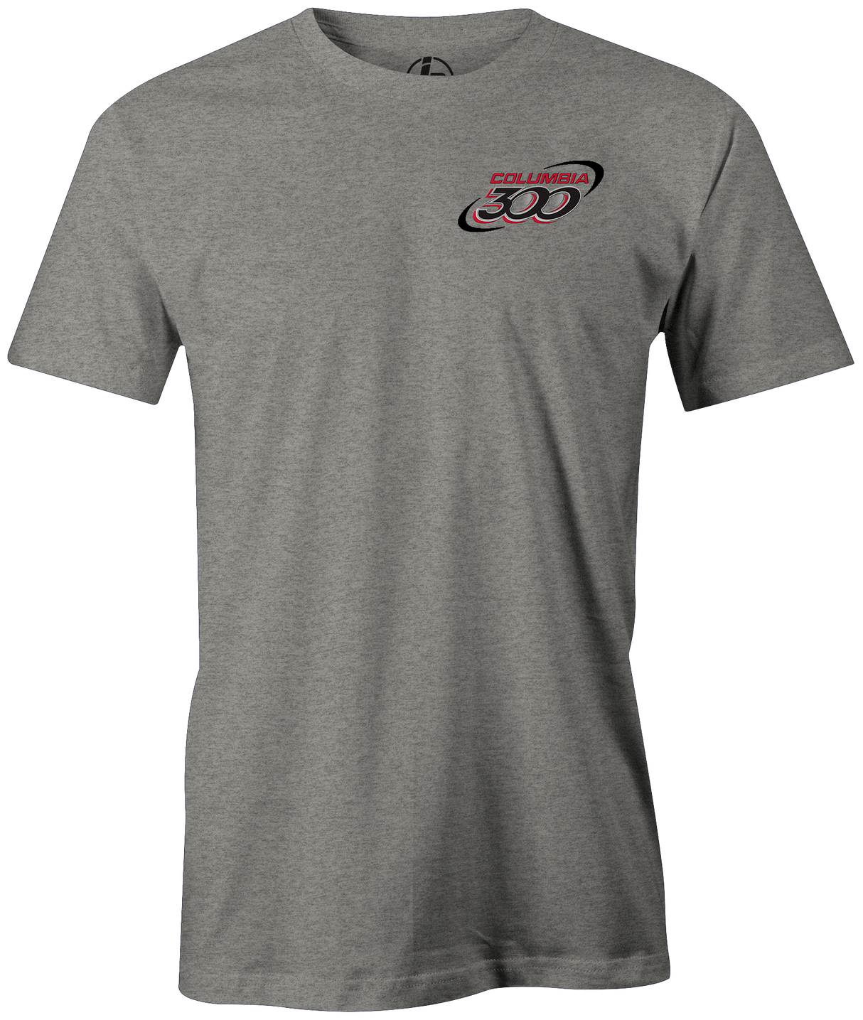 Columbia 300 Bowling Practice Tee