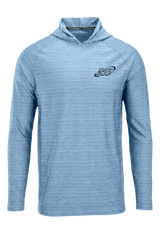 Columbia 300 Classic Black Striker Performance Hoodie