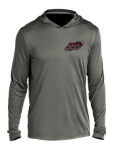 Columbia 300 Dri-Fit Warm-Up Hoodie