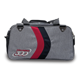 Columbia 300 Boss Double 2 Ball Tote Red Bowling Bag suitcase league tournament play sale discount coupon online pba tour