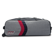 Columbia 300 Boss Triple 3 Ball Tote Red Bowling Bag suitcase league tournament play sale discount coupon online pba tour