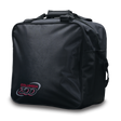 Columbia 300 White Dot Single 1 Ball Tote Black Bowling Bag suitcase league tournament play sale discount coupon online pba tour