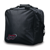 Columbia 300 White Dot Single 1 Ball Tote Black Bowling Bag suitcase league tournament play sale discount coupon online pba tour