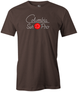 sur-d-columbia-300 bowling-ball-retro-logo-tshirt-vintage-bowler-tee-shirt