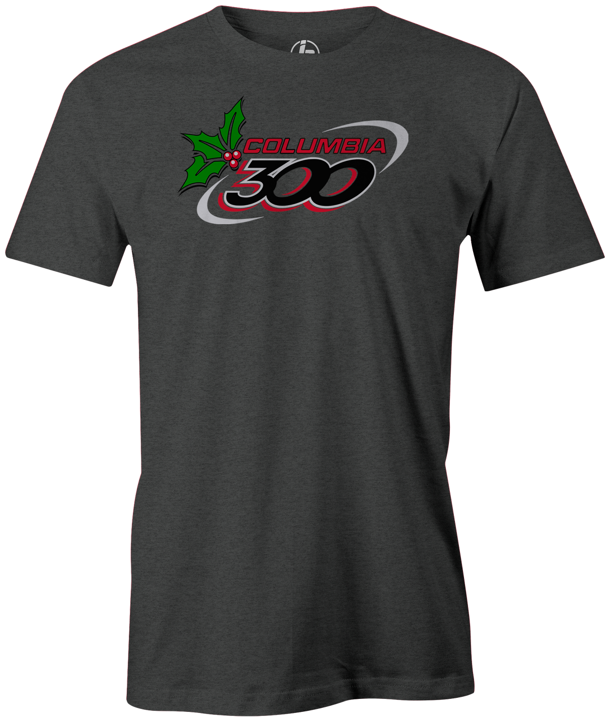 Columbia 300 Holiday T-shirt