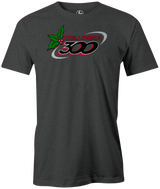 Columbia 300 Holiday T-shirt
