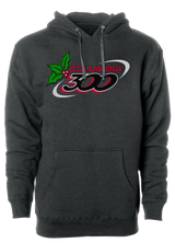 Columbia 300 Christmas Hoodie