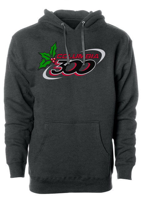 Columbia 300 Christmas Hoodie