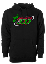 Columbia 300 Christmas Hoodie
