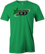 Columbia 300 Holiday T-shirt