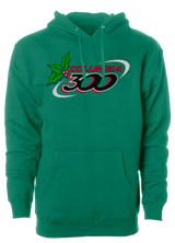 Columbia 300 Christmas Hoodie