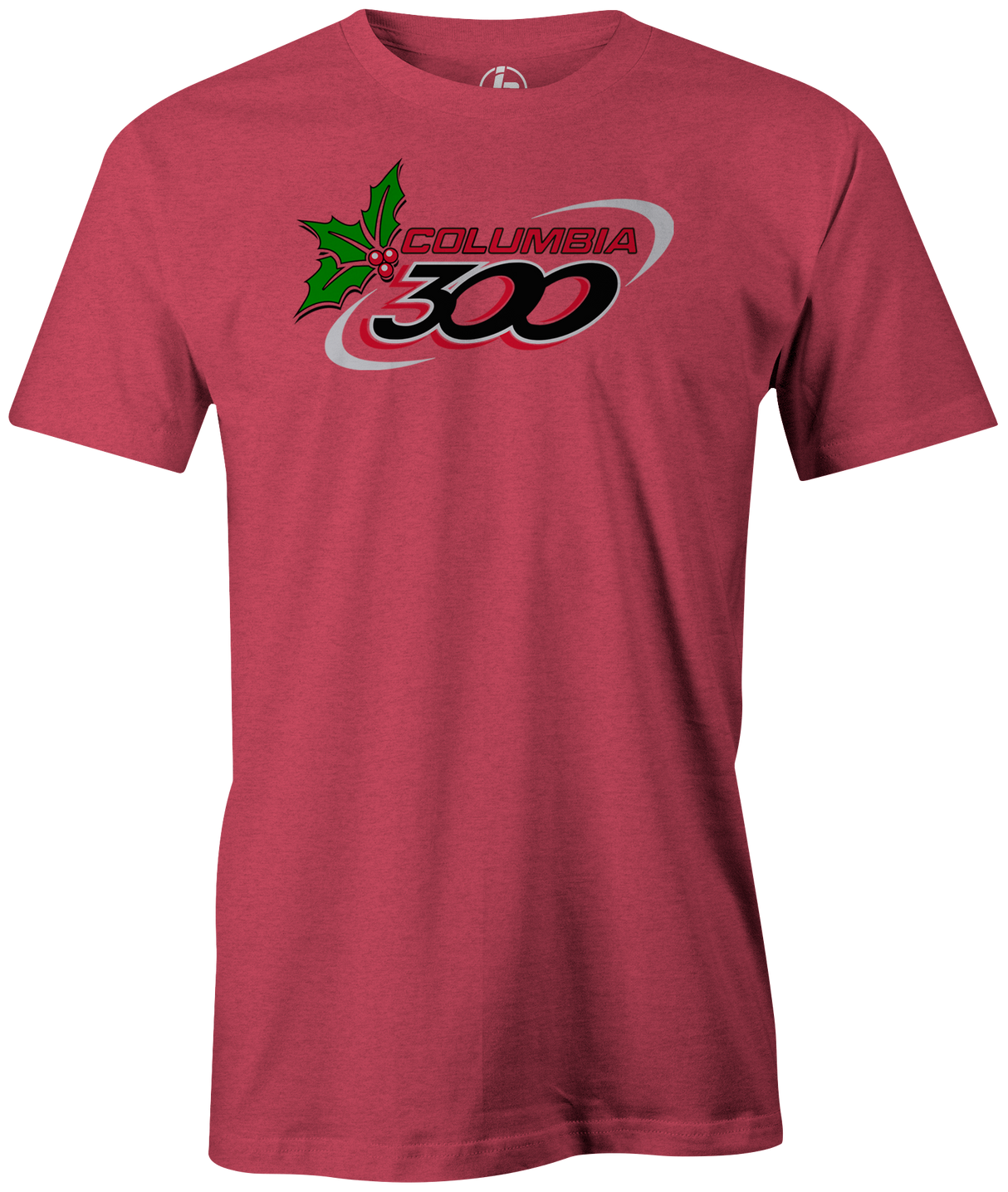 Columbia 300 Holiday T-shirt