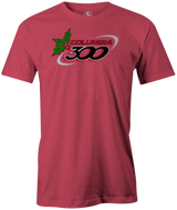 Columbia 300 Holiday T-shirt