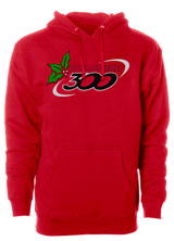 Columbia 300 Christmas Hoodie