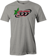 Columbia 300 Holiday T-shirt