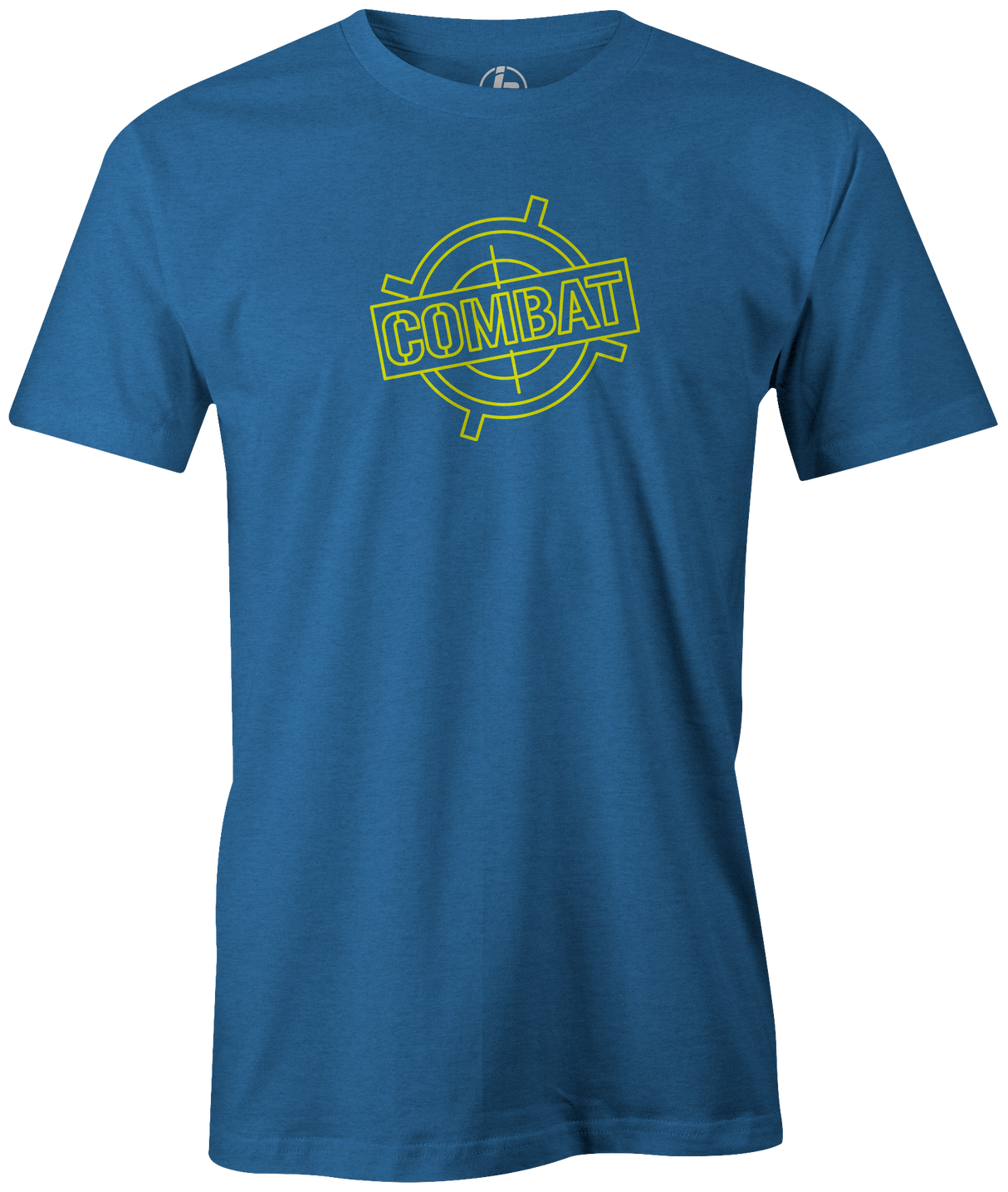 Brunswick Combat Solid T-shirt