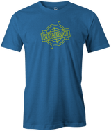 Brunswick Combat Solid T-shirt