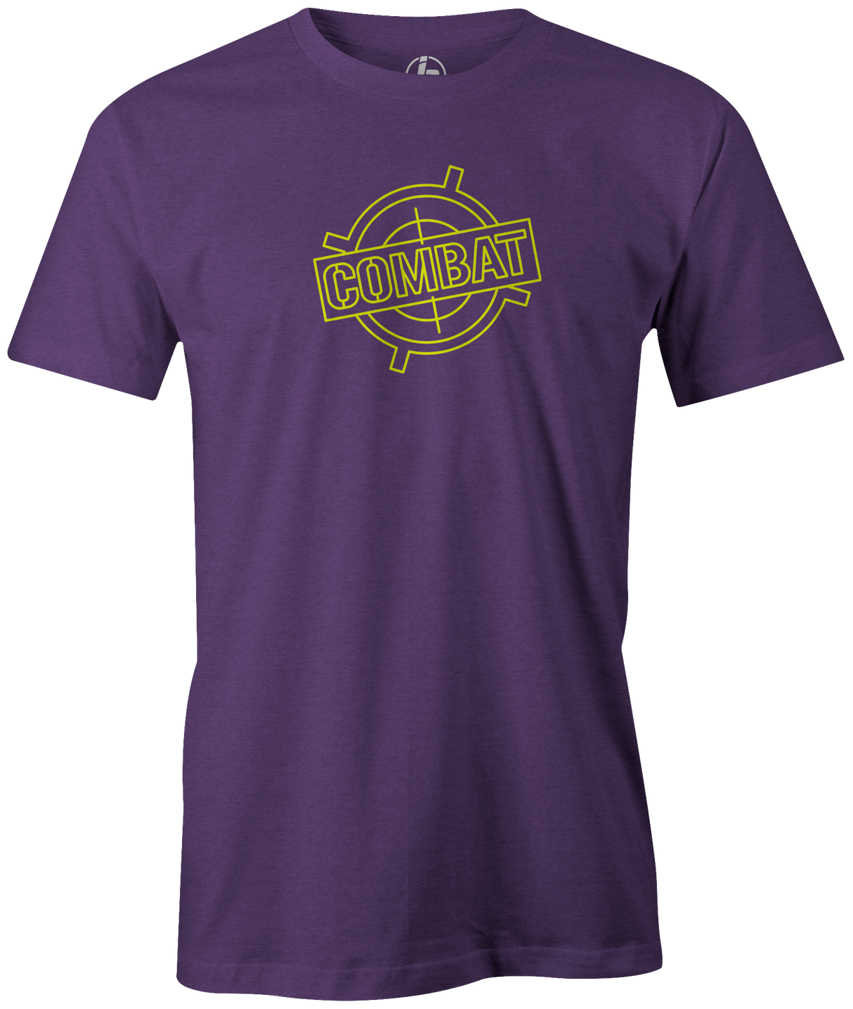 Brunswick Combat Solid T-shirt