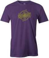 Brunswick Combat Solid T-shirt
