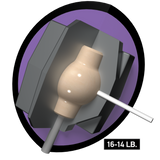 Brunswick Combat Hybrid