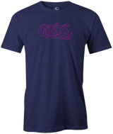 Swag Craze Tour Pearl T-shirt