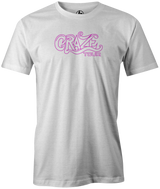 Swag Craze Tour Pearl T-shirt