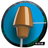 Track Criterion Inverse Light Core
