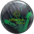 Track Criterion Inverse