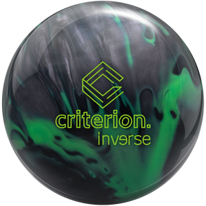 CRITERION INVERSE
