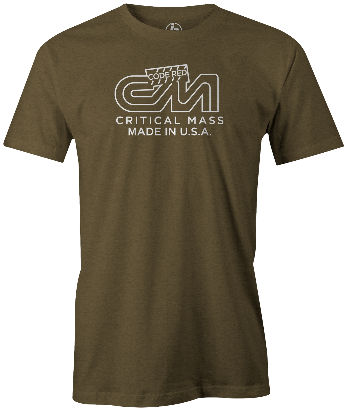 critical-mass retro vintage bowling-ball-logo-tee-shirt-bowler-tshirt