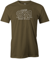 critical-mass retro vintage bowling-ball-logo-tee-shirt-bowler-tshirt