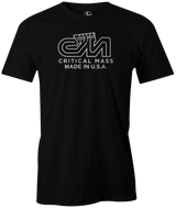 critical-mass retro vintage bowling-ball-logo-tee-shirt-bowler-tshirt