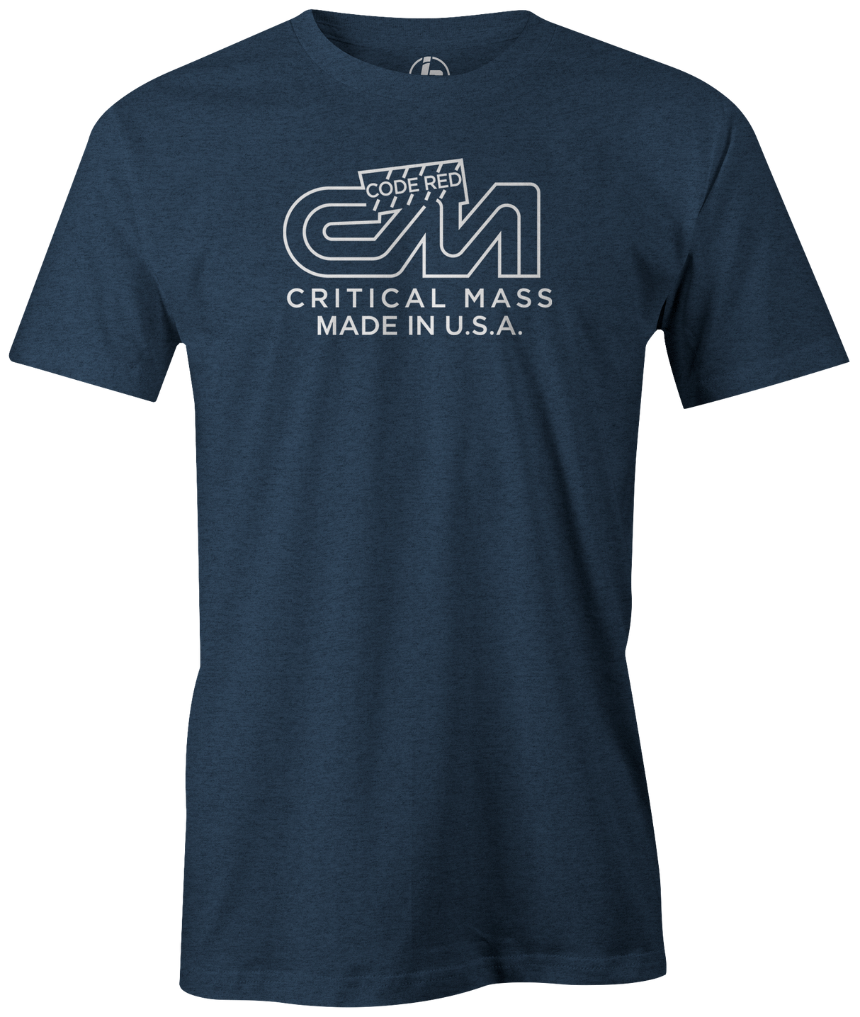 critical-mass retro vintage bowling-ball-logo-tee-shirt-bowler-tshirt